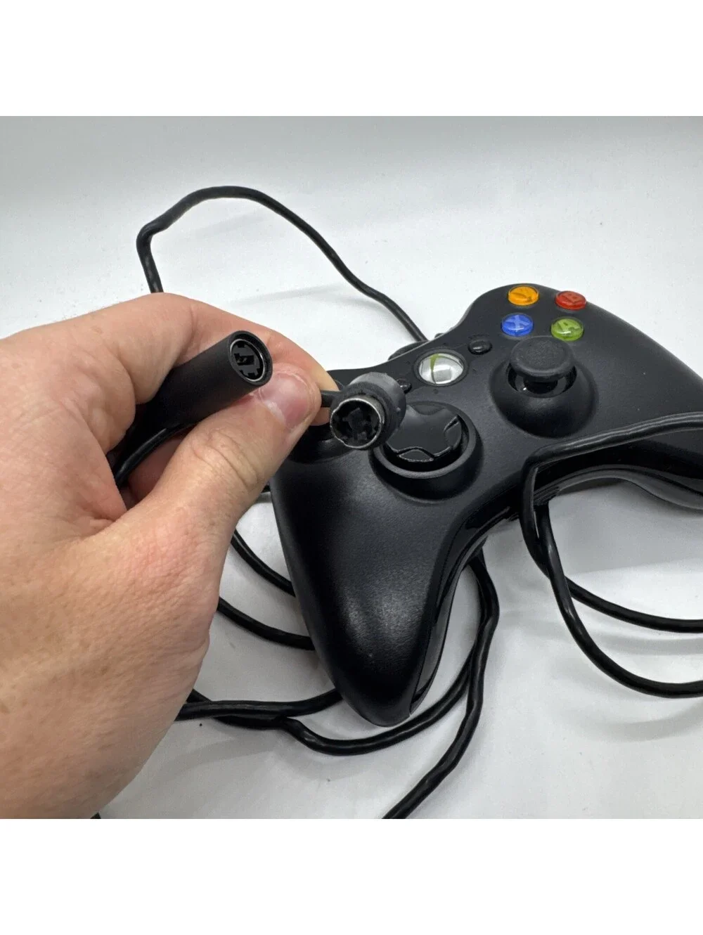 Microsoft tested working